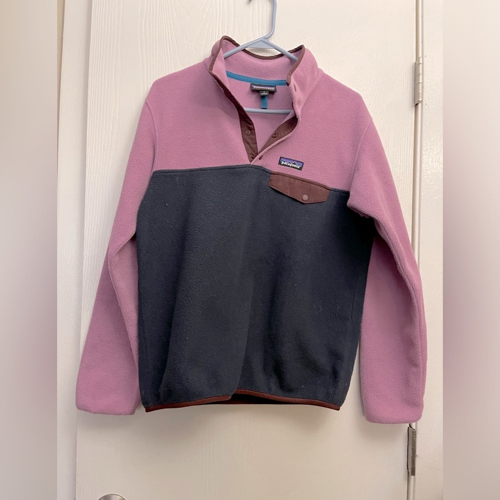 Women's Lightweight Synchilla Snap-T Pullover